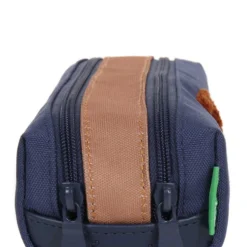 Trousse Tann's Les Fantaisies Timéo - 2 Compartiments 15 Trousse Tann's Les Fantaisies Timéo - 2 Compartiments -Promos Voyage Sac Boutique trousse scolaire tanns 765043z