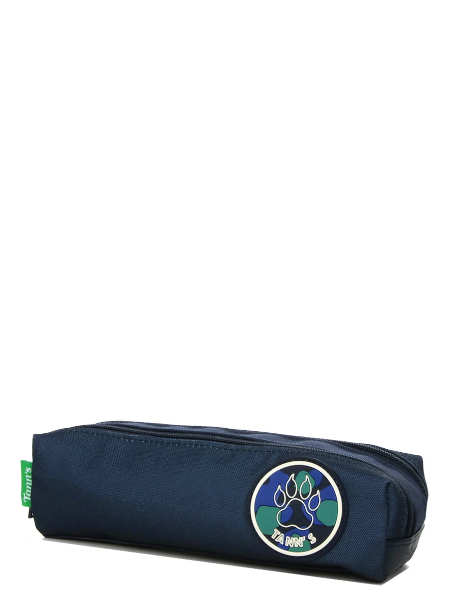 Trousse Tann's Les Fantaisies Léon - 2 Compartiments 1 Trousse Tann's Les Fantaisies Léon - 2 Compartiments