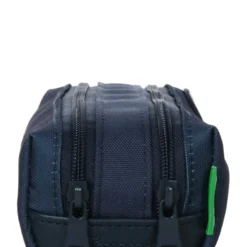 Trousse Tann's Les Fantaisies Léon - 2 Compartiments 15 Trousse Tann's Les Fantaisies Léon - 2 Compartiments -Promos Voyage Sac Boutique trousse scolaire tanns 765271z