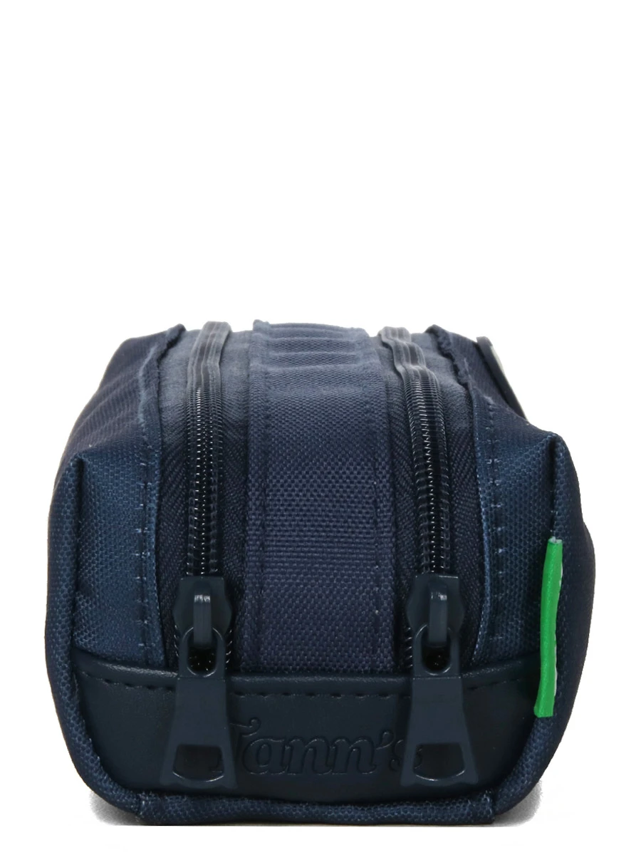 Trousse Tann's Les Fantaisies Léon - 2 Compartiments 6 Trousse Tann's Les Fantaisies Léon - 2 Compartiments – Image 6