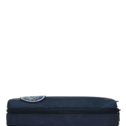 Trousse Tann's Les Fantaisies Léon - 2 Compartiments 16 Trousse Tann's Les Fantaisies Léon - 2 Compartiments -Promos Voyage Sac Boutique trousse scolaire tanns 765272z