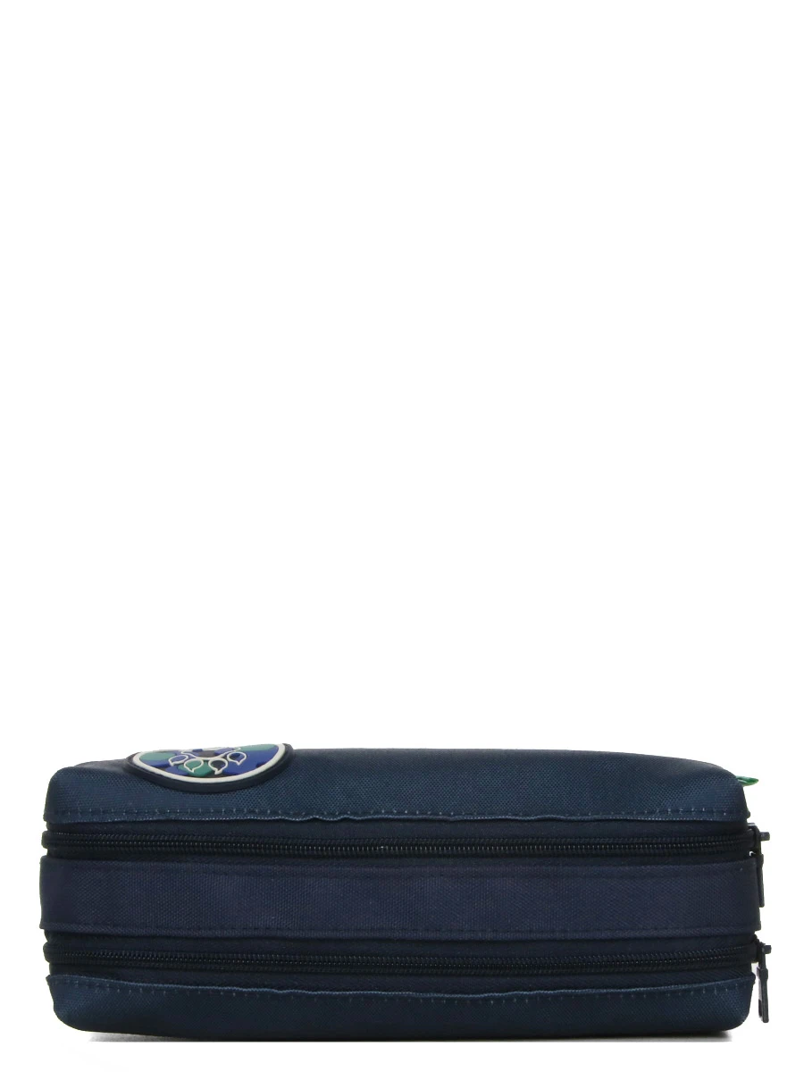 Trousse Tann's Les Fantaisies Léon - 2 Compartiments 7 Trousse Tann's Les Fantaisies Léon - 2 Compartiments – Image 7