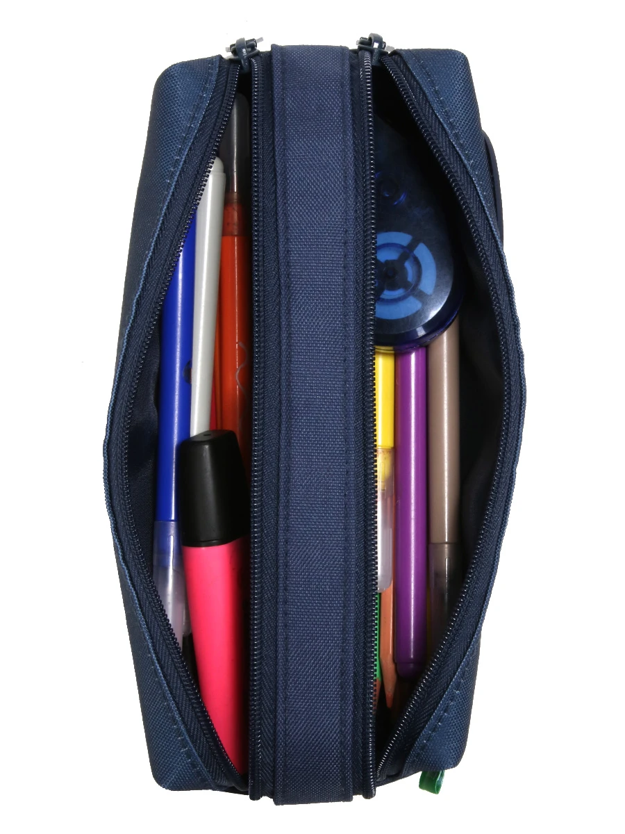 Trousse Tann's Les Fantaisies Léon - 2 Compartiments 9 Trousse Tann's Les Fantaisies Léon - 2 Compartiments – Image 9