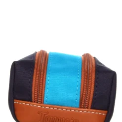 Trousse Tann's Les Signatures Ella - 2 Compartiments -Promos Voyage Sac Boutique trousse scolaire tanns 765298z