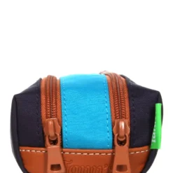 Trousse Tann's Les Signatures Ella - 2 Compartiments -Promos Voyage Sac Boutique trousse scolaire tanns 765300z