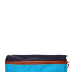 Trousse Tann's Les Signatures Ella - 2 Compartiments -Promos Voyage Sac Boutique trousse scolaire tanns 765303z