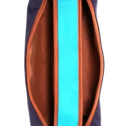 Trousse Tann's Les Signatures Ella - 2 Compartiments -Promos Voyage Sac Boutique trousse scolaire tanns 765304z