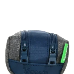 Trousse Tann's Les Fantaisies Ben - 2 Compartiments -Promos Voyage Sac Boutique trousse scolaire tanns 765372z