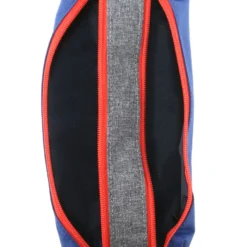 Trousse Tann's Les Fantaisies Pierre - 2 Compartiments 19 Trousse Tann's Les Fantaisies Pierre - 2 Compartiments -Promos Voyage Sac Boutique trousse scolaire tanns 765406z