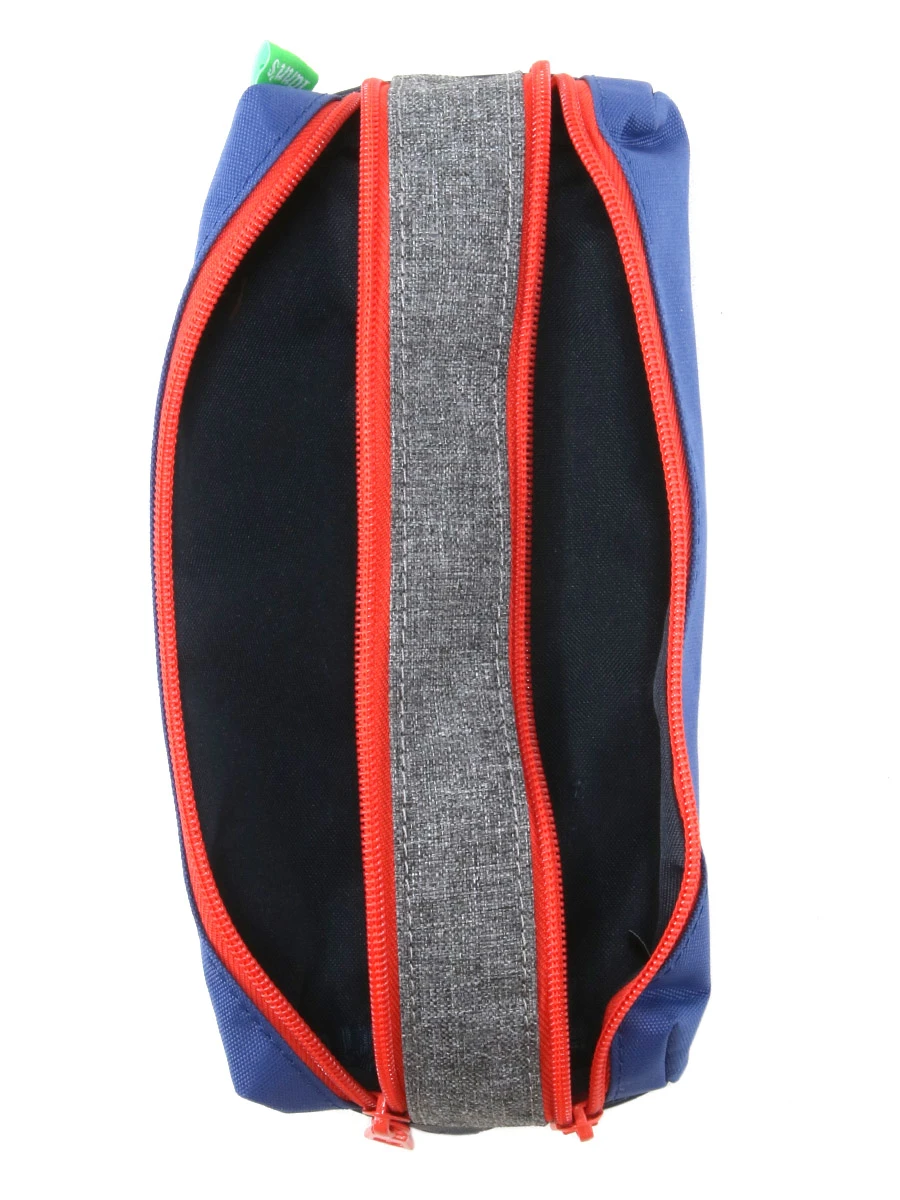 Trousse Tann's Les Fantaisies Pierre - 2 Compartiments 10 Trousse Tann's Les Fantaisies Pierre - 2 Compartiments – Image 10