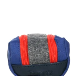 Trousse Tann's Les Fantaisies Pierre - 2 Compartiments 15 Trousse Tann's Les Fantaisies Pierre - 2 Compartiments -Promos Voyage Sac Boutique trousse scolaire tanns 765410z