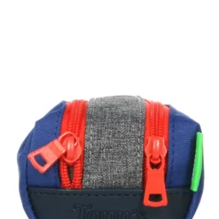 Trousse Tann's Les Fantaisies Pierre - 2 Compartiments 14 Trousse Tann's Les Fantaisies Pierre - 2 Compartiments -Promos Voyage Sac Boutique trousse scolaire tanns 765412z