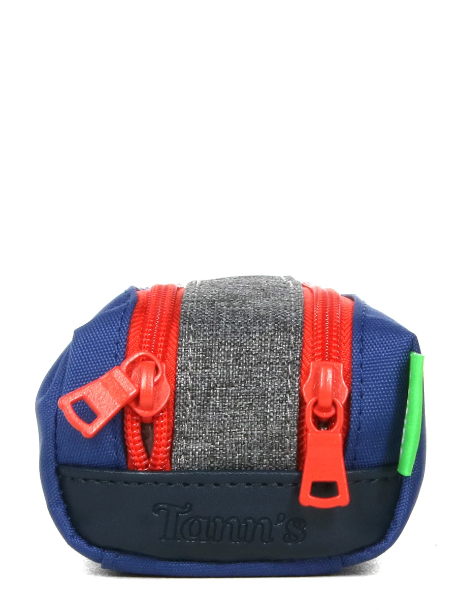 Trousse Tann's Les Fantaisies Pierre - 2 Compartiments 5 Trousse Tann's Les Fantaisies Pierre - 2 Compartiments – Image 5