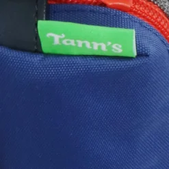 Trousse Tann's Les Fantaisies Pierre - 2 Compartiments 13 Trousse Tann's Les Fantaisies Pierre - 2 Compartiments -Promos Voyage Sac Boutique trousse scolaire tanns 765413z