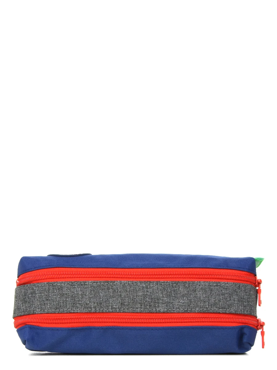 Trousse Tann's Les Fantaisies Pierre - 2 Compartiments 7 Trousse Tann's Les Fantaisies Pierre - 2 Compartiments – Image 7