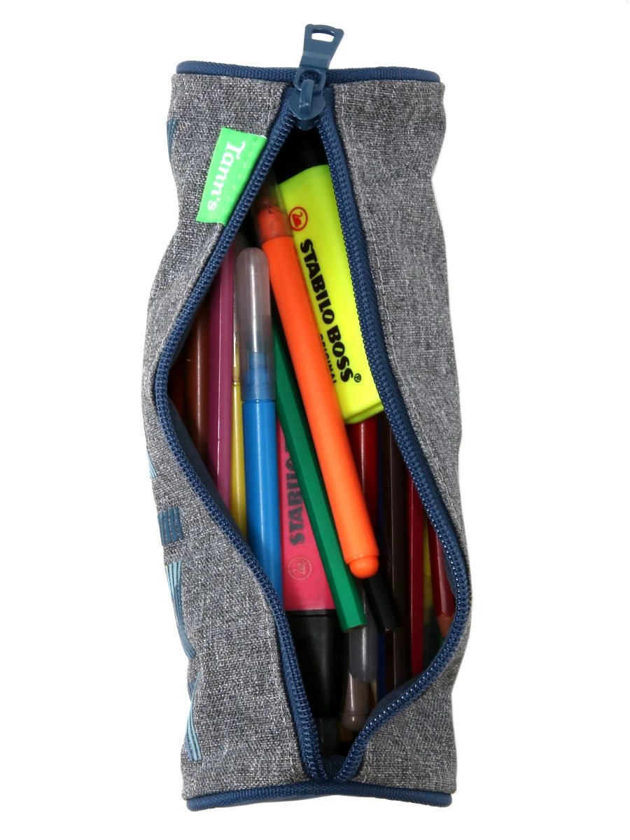 Trousse Ronde Tann's Les Fantaisies Ben 9 Trousse Ronde Tann's Les Fantaisies Ben – Image 9