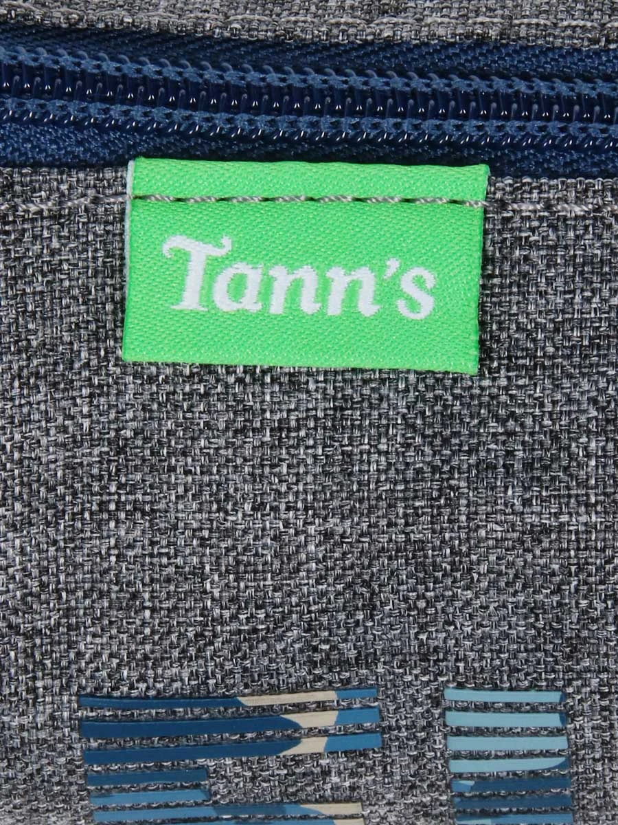 Trousse Ronde Tann's Les Fantaisies Ben 4 Trousse Ronde Tann's Les Fantaisies Ben – Image 4