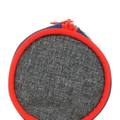 Trousse Ronde Tann's Les Fantaisies Pierre -Promos Voyage Sac Boutique trousse scolaire tanns 767315z