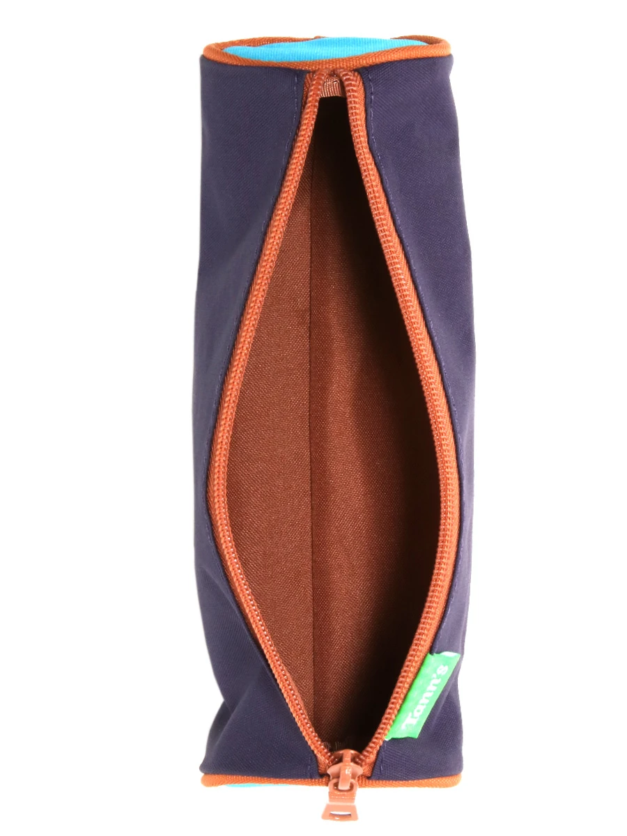 Trousse Ronde Tann's Les Signatures Ella 10 Trousse Ronde Tann's Les Signatures Ella – Image 10