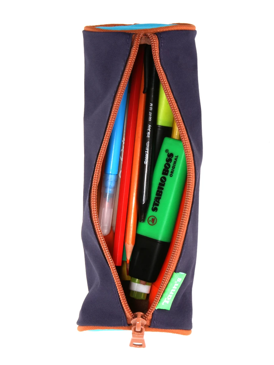 Trousse Ronde Tann's Les Signatures Ella 9 Trousse Ronde Tann's Les Signatures Ella – Image 9