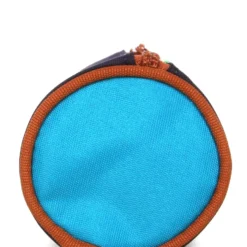 Trousse Ronde Tann's Les Signatures Ella 15 Trousse Ronde Tann's Les Signatures Ella -Promos Voyage Sac Boutique trousse scolaire tanns 767410z