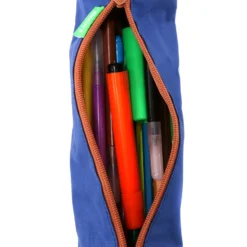 Trousse Ronde Tann's Les Signatures Enzo -Promos Voyage Sac Boutique trousse scolaire tanns 767699z