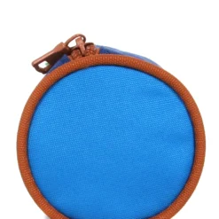 Trousse Ronde Tann's Les Signatures Enzo -Promos Voyage Sac Boutique trousse scolaire tanns 767702z