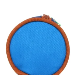 Trousse Ronde Tann's Les Signatures Enzo -Promos Voyage Sac Boutique trousse scolaire tanns 767704z