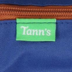 Trousse Ronde Tann's Les Signatures Enzo -Promos Voyage Sac Boutique trousse scolaire tanns 767707z