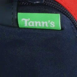 Trousse Tann's Les Fantaisies Gabin - 2 Compartiments -Promos Voyage Sac Boutique trousse scolaire tanns 772965z