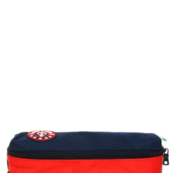 Trousse Tann's Les Fantaisies Gabin - 2 Compartiments -Promos Voyage Sac Boutique trousse scolaire tanns 772967z