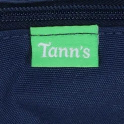 Trousse Ronde Tann's Les Fantaisies Gabin -Promos Voyage Sac Boutique trousse scolaire tanns 772975z