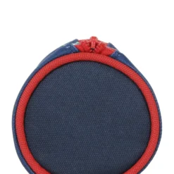 Trousse Ronde Tann's Les Fantaisies Hugo -Promos Voyage Sac Boutique trousse scolaire tanns 773709z