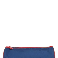 Trousse Ronde Tann's Les Fantaisies Hugo -Promos Voyage Sac Boutique trousse scolaire tanns 773710z