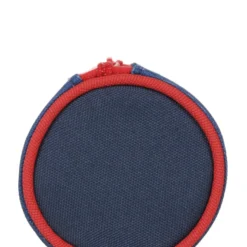 Trousse Ronde Tann's Les Fantaisies Hugo -Promos Voyage Sac Boutique trousse scolaire tanns 773711z