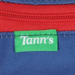 Trousse Ronde Tann's Les Fantaisies Hugo -Promos Voyage Sac Boutique trousse scolaire tanns 773714z