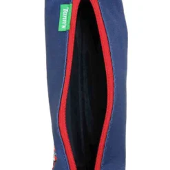 Trousse Ronde Tann's Les Fantaisies Hugo -Promos Voyage Sac Boutique trousse scolaire tanns 773715z