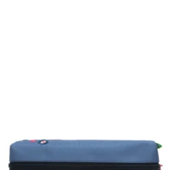 Trousse Tann's Les Fantaisies Olivia -Promos Voyage Sac Boutique trousse scolaire tanns 773763z