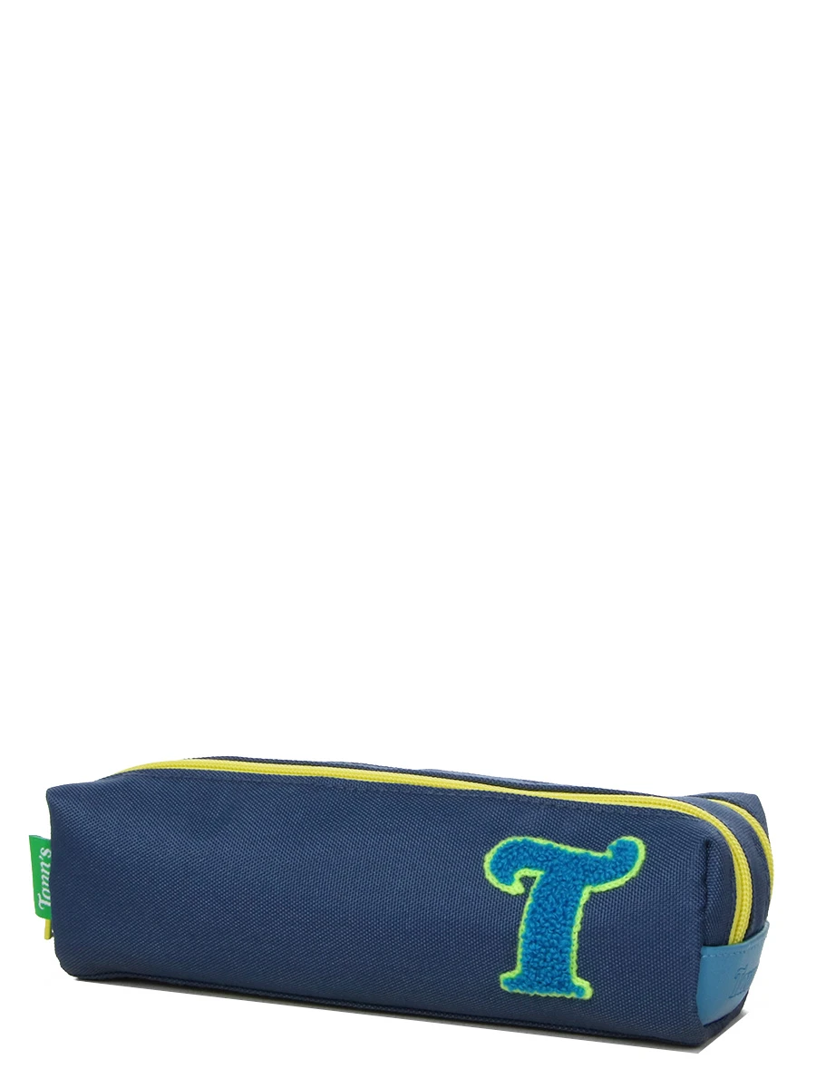 Trousse Tann's Les Fantaisies Ryan - 2 Compartiments 1 Trousse Tann's Les Fantaisies Ryan - 2 Compartiments