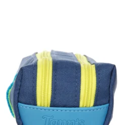 Trousse Tann's Les Fantaisies Ryan - 2 Compartiments 14 Trousse Tann's Les Fantaisies Ryan - 2 Compartiments -Promos Voyage Sac Boutique trousse scolaire tanns 773916z