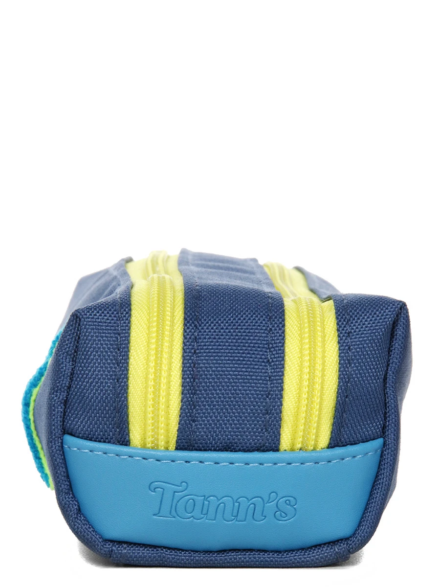 Trousse Tann's Les Fantaisies Ryan - 2 Compartiments 5 Trousse Tann's Les Fantaisies Ryan - 2 Compartiments – Image 5