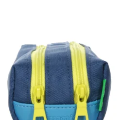 Trousse Tann's Les Fantaisies Ryan - 2 Compartiments 15 Trousse Tann's Les Fantaisies Ryan - 2 Compartiments -Promos Voyage Sac Boutique trousse scolaire tanns 773918z
