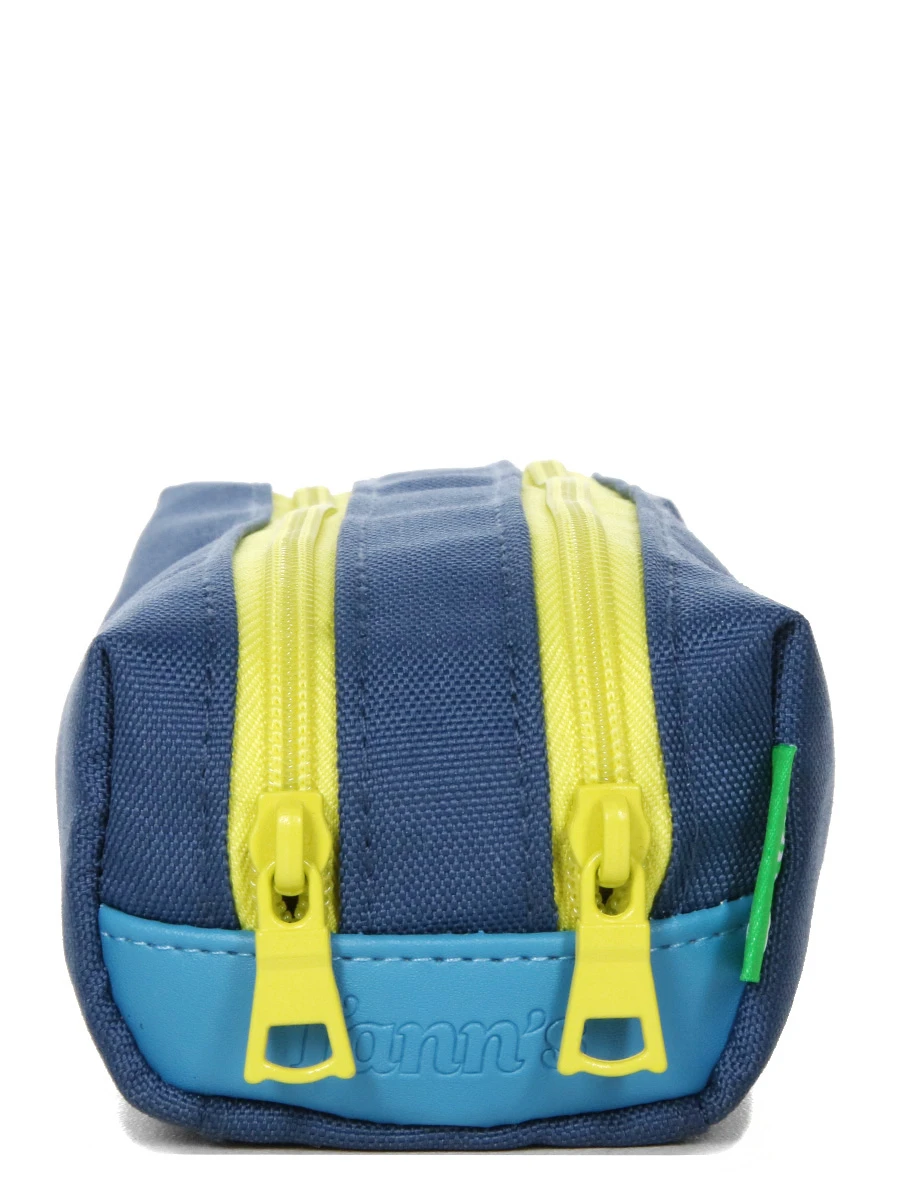 Trousse Tann's Les Fantaisies Ryan - 2 Compartiments 6 Trousse Tann's Les Fantaisies Ryan - 2 Compartiments – Image 6