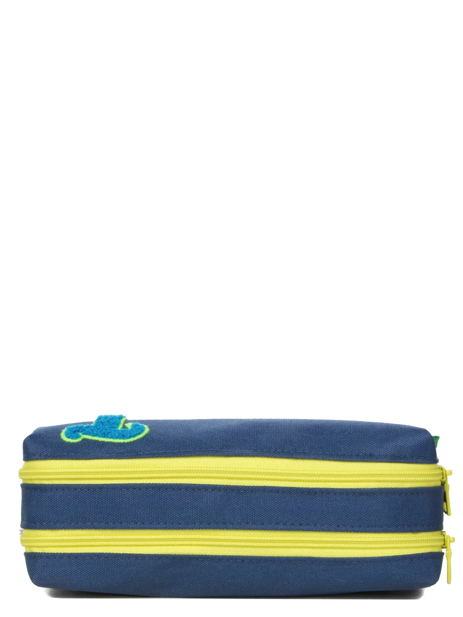 Trousse Tann's Les Fantaisies Ryan - 2 Compartiments 7 Trousse Tann's Les Fantaisies Ryan - 2 Compartiments – Image 7