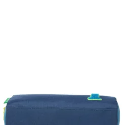 Trousse Tann's Les Fantaisies Ryan - 2 Compartiments 17 Trousse Tann's Les Fantaisies Ryan - 2 Compartiments -Promos Voyage Sac Boutique trousse scolaire tanns 773920z