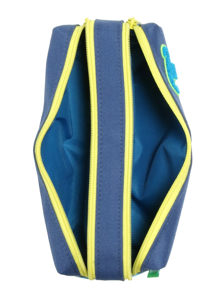 Trousse Tann's Les Fantaisies Ryan - 2 Compartiments 10 Trousse Tann's Les Fantaisies Ryan - 2 Compartiments – Image 10