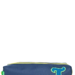 Trousse Tann's Les Fantaisies Ryan - 2 Compartiments 11 Trousse Tann's Les Fantaisies Ryan - 2 Compartiments -Promos Voyage Sac Boutique trousse scolaire tanns 774956z
