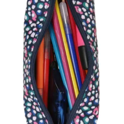 Trousse Tann's Les Fantaisies Sara 18 Trousse Tann's Les Fantaisies Sara -Promos Voyage Sac Boutique trousse scolaire tanns 780118z