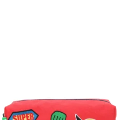 Trousse Tann's Tristan -Promos Voyage Sac Boutique trousse scolaire tanns 849412z