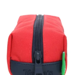Trousse Tann's Tristan -Promos Voyage Sac Boutique trousse scolaire tanns 849416z
